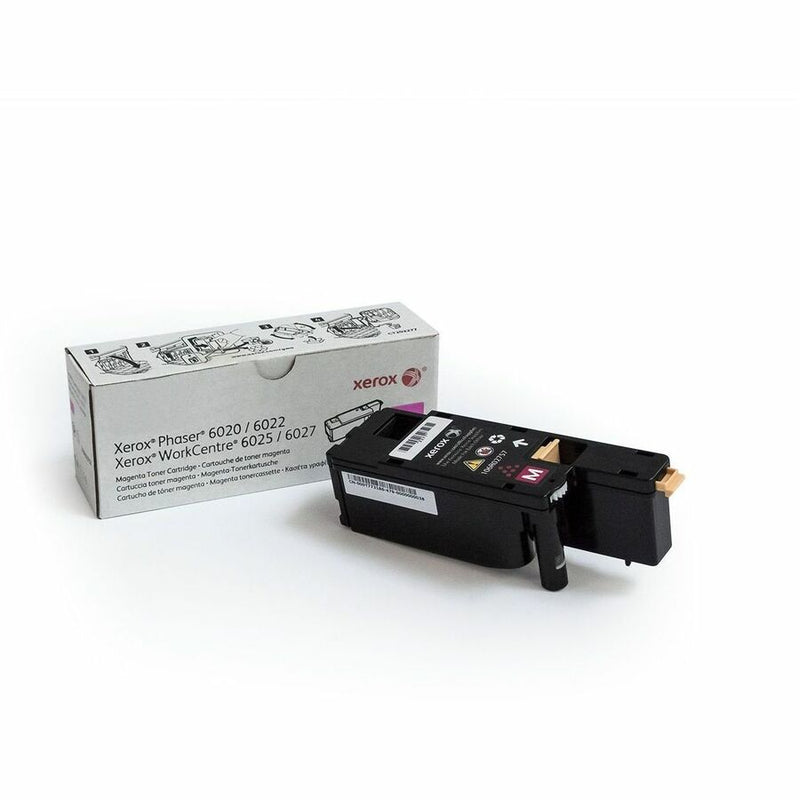 Xerox Original Toner Cartridge