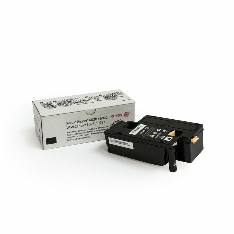 Xerox Toner Cartridge