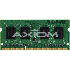 Axiom 8 Go DDR3L-1600 SODIMM basse tension pour Intel NUC - IDNUC8GL-AX