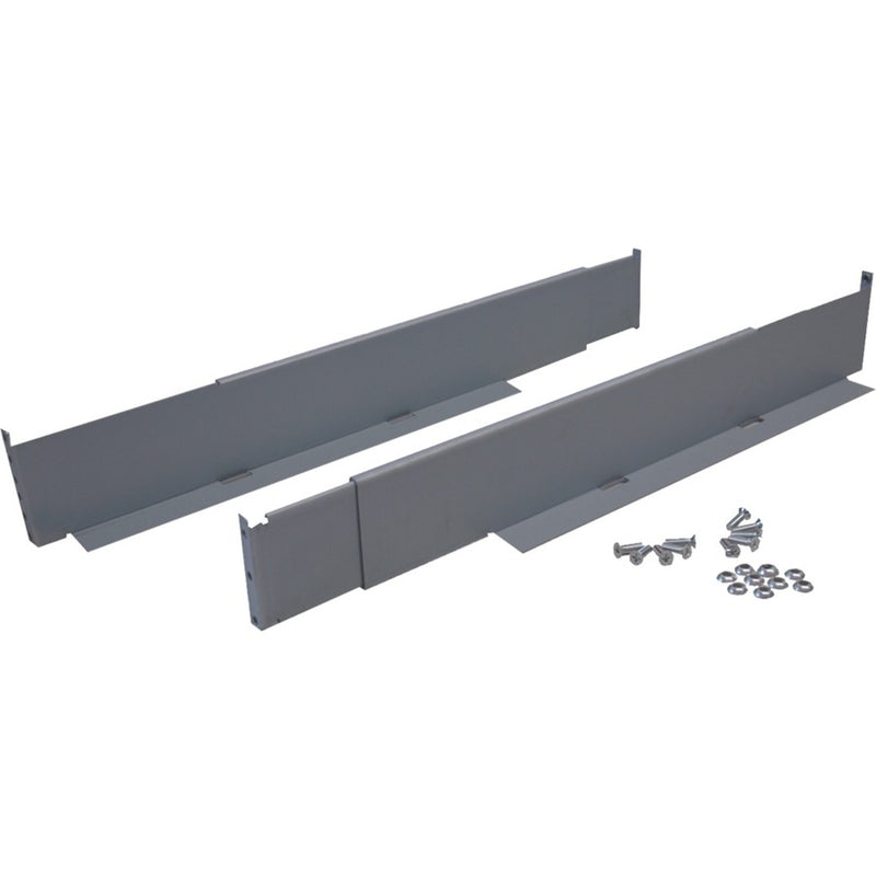 Tripp Lite series SmartRack 4POSTRAILKITHD Mounting Rail Kit for UPS