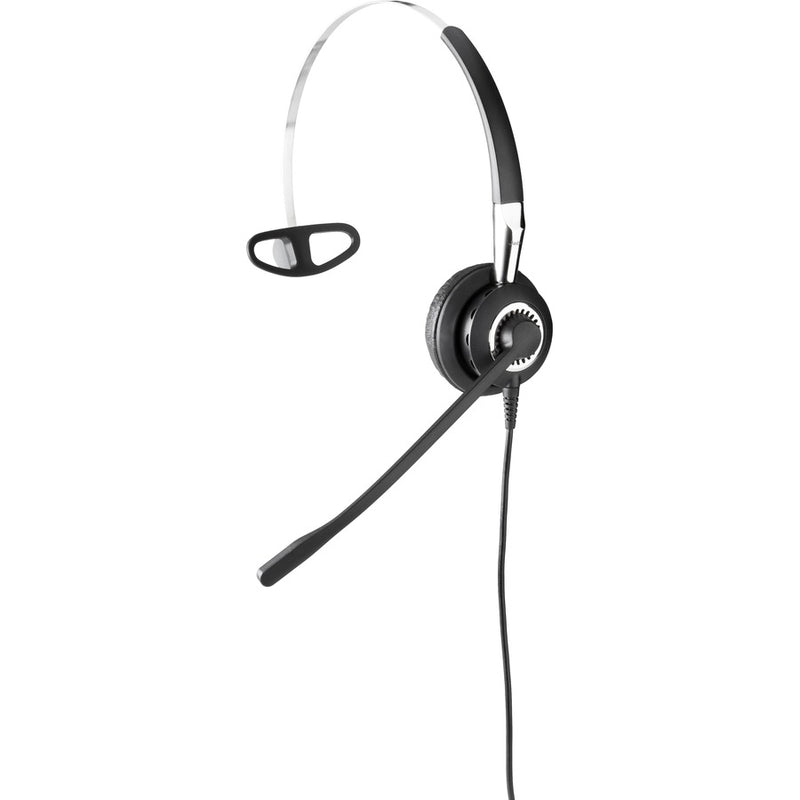 Jabra BIZ 2400 II Wired Mono Headset