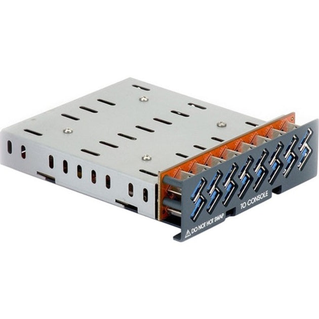 Lantronix 16 Device Port USB I/O Module (for SLC 8000) | PcHybrid