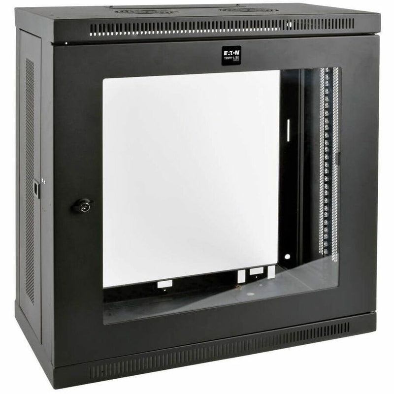 Tripp Lite series SmartRack SRW12U13G Rack Cabinet