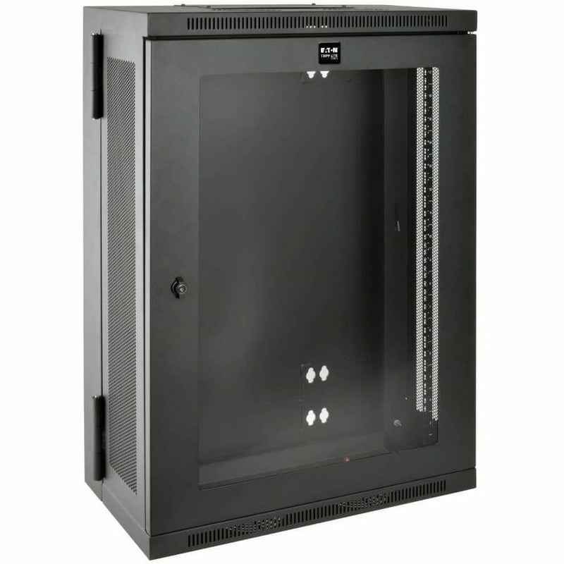 Tripp Lite series SmartRack SRW18US13G Rack Cabinet