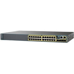 Commutateur Ethernet Cisco Catalyst 2960X-24TS-LL