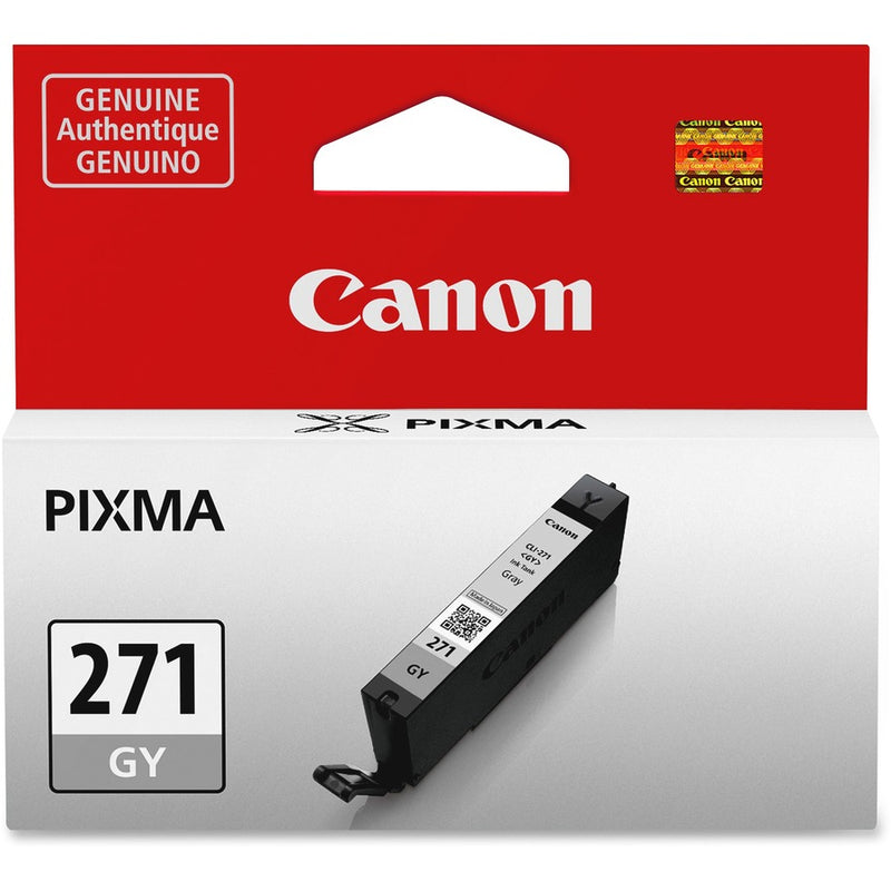 CANON INK CLI-271 GRY