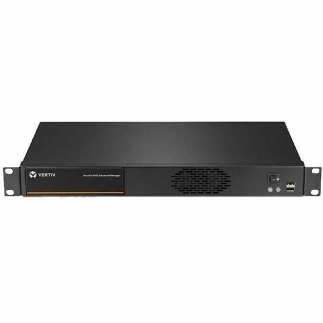 Vertiv 200a Rx Rpp Vertiv Avocent HMX RX 5100R High Performance KVM, Single DVI-D, USB ...