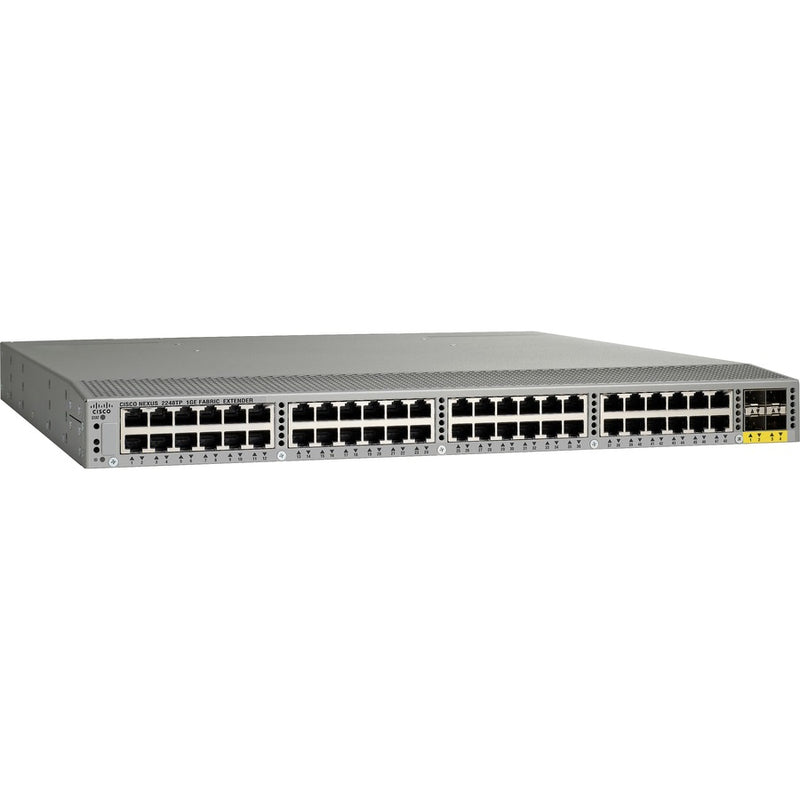 Cisco Nexus 2000 Fabric Extender