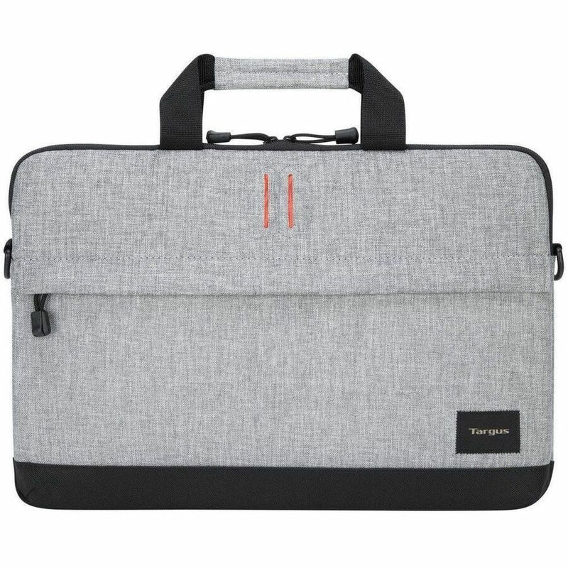 Targus Strata TSS63204US Carrying Case (Sleeve) for 15.6" Notebook - Pewter