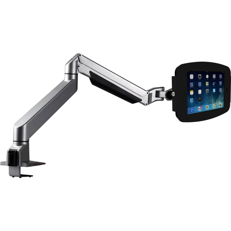 Compulocks Space Desk Mount for Tablet PC - Black