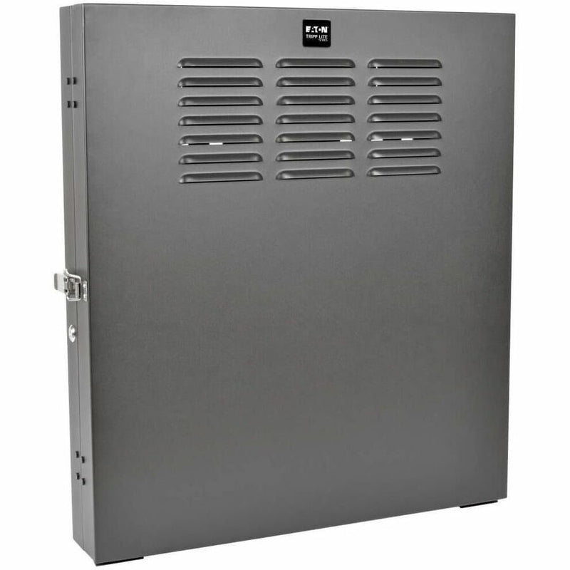 Tripp Lite series SmartRack SRWF2U Rack Cabinet