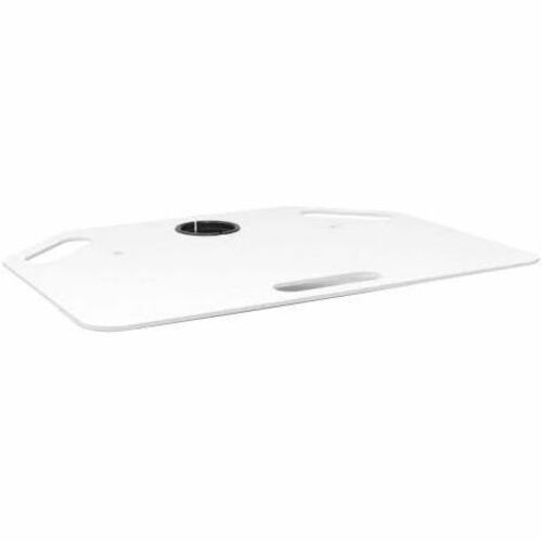 Compulocks MCSF01W Mounting Shelf for Keyboard - White