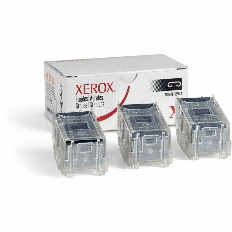Xerox Staple Cartridge