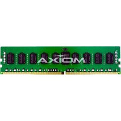 Kit RDIMM Axiom 16 Go DDR4-2133 ECC (2 x 8 Go) pour HP - G8U32AV