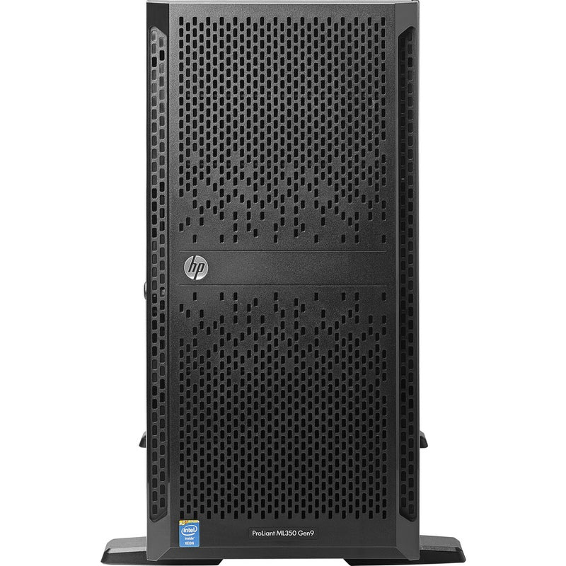 HPE ProLiant ML350 Gen9 E5-2620v4 1P 8GB-R P440ar 8SFF 500W PS Server/S-Buy