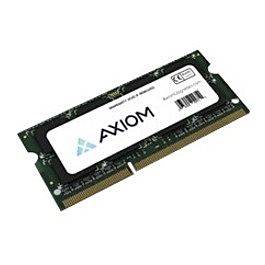 Axiom 8GB DDR3L-1600 Low Voltage SODIMM for Intel - INT1600SZ8L-AX