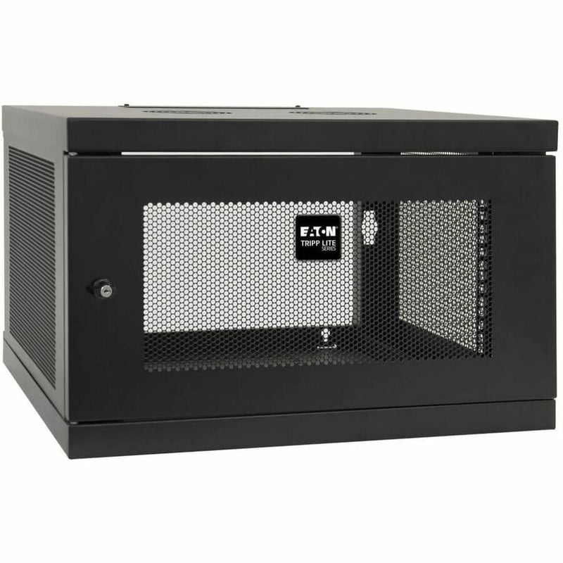 Tripp Lite series SmartRack SRW6UKD Rack Cabinet