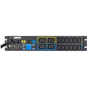 Eaton ePDU Metered 16-Outlet PDU