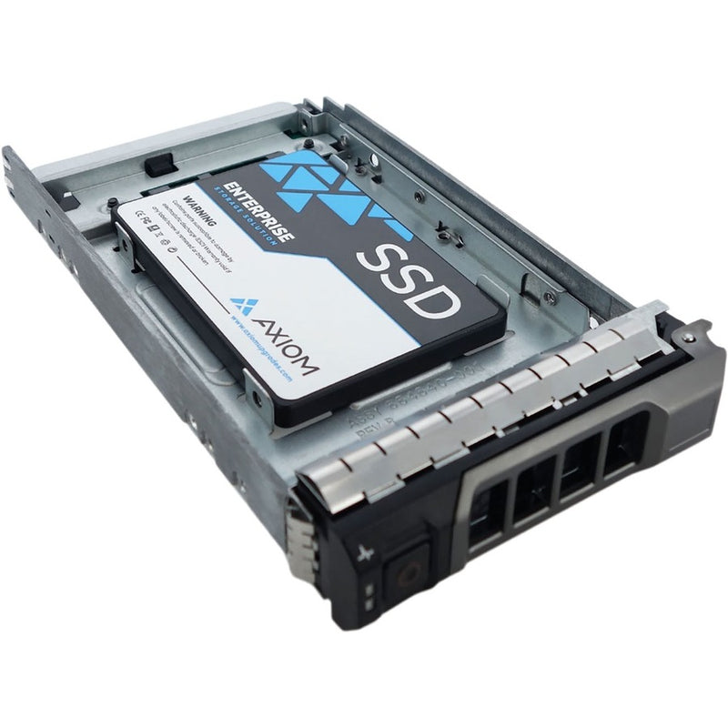 AXIOM 240GB ENTERPRISE EV100 3.5-INCH HOT-SWAP SATA SSD FOR DELL