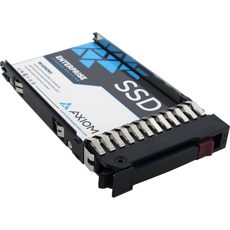 AXIOM 480GB ENTERPRISE EV200 2.5-INCH HOT-SWAP SATA SSD FOR HP