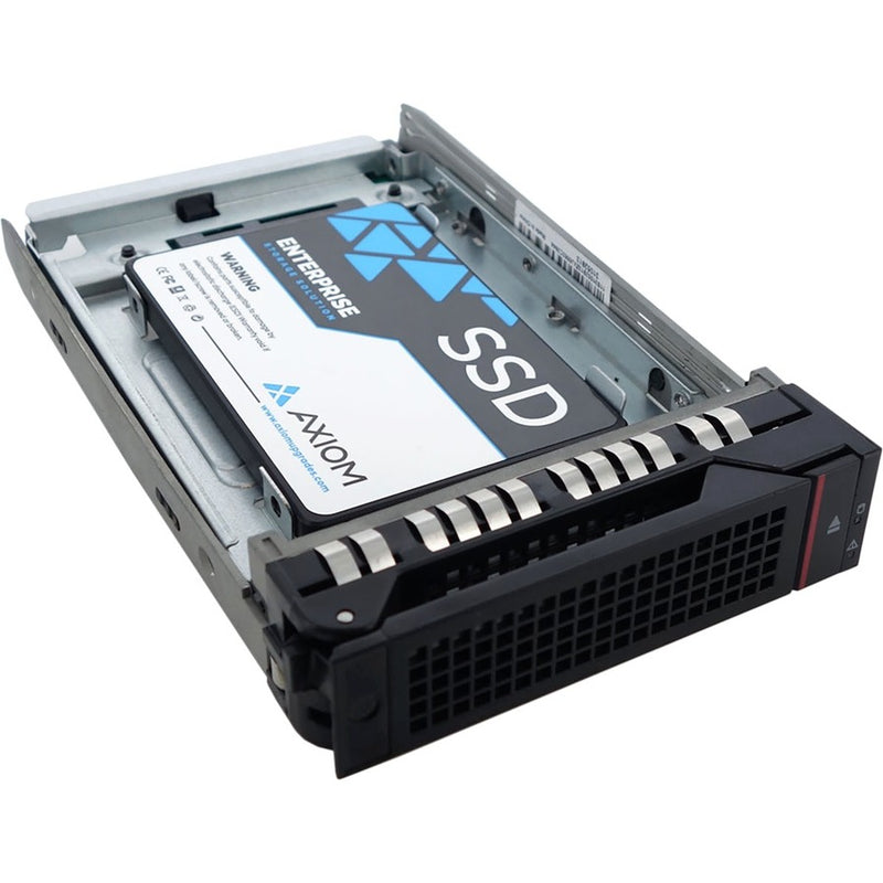 AXIOM 960GB ENTERPRISE EV200 3.5-INCH HOT-SWAP SATA SSD FOR LENOVO