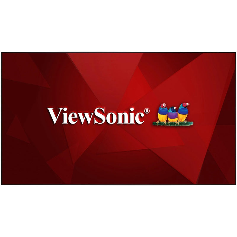 ViewSonic BrilliantColorPanel BCP120 120" (3048 mm) Projection Screen