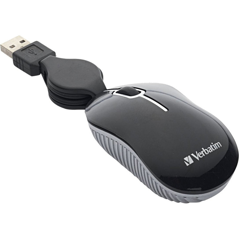 MINI TRAVEL OPTICAL MOUSE
