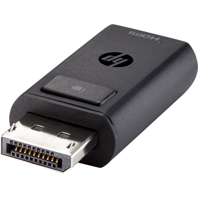 HP DisplayPort To HDMI 1.4 Adapter | PcHybrid
