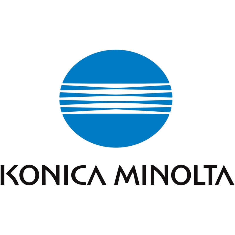 KONICA MINOLTA TNP-35 BLACK TONER CARTRIDGE FOR USE IN BIZHUB 4000P ESTIMATED YI