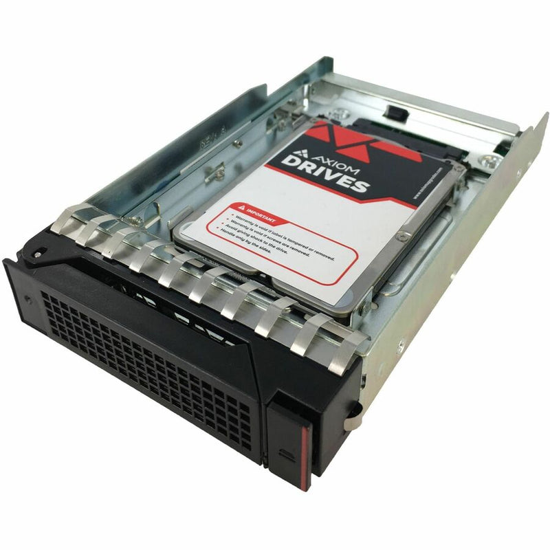 Axiom 1.20 TB Hard Drive - 3.5" Internal - SAS (12Gb/s SAS)