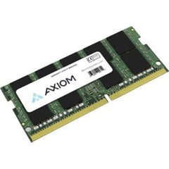 Axiom 8 Go DDR4-2133 ECC SODIMM pour HP - T0H92AA