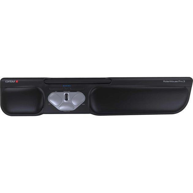 Contour Ergonomic Centred Mouse - Wired | PcHybrid