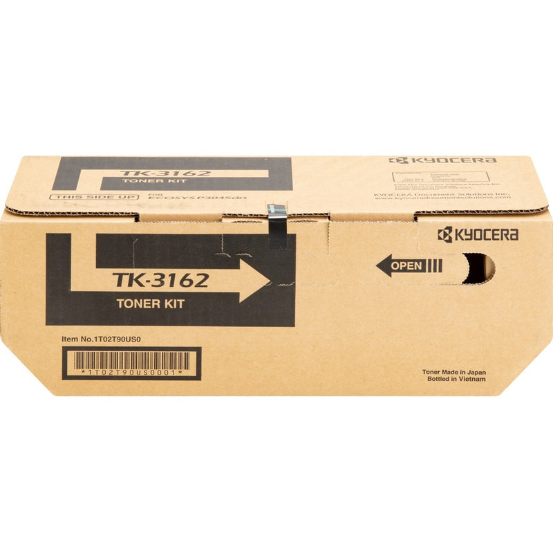 KYOCERA TONER F/ ECOSYS P3045DN/ M3145IDN BLK