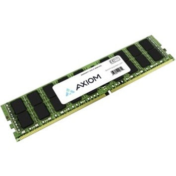 Axiom 64 Go DDR4-2400 ECC LRDIMM pour Lenovo - 4X70G88321