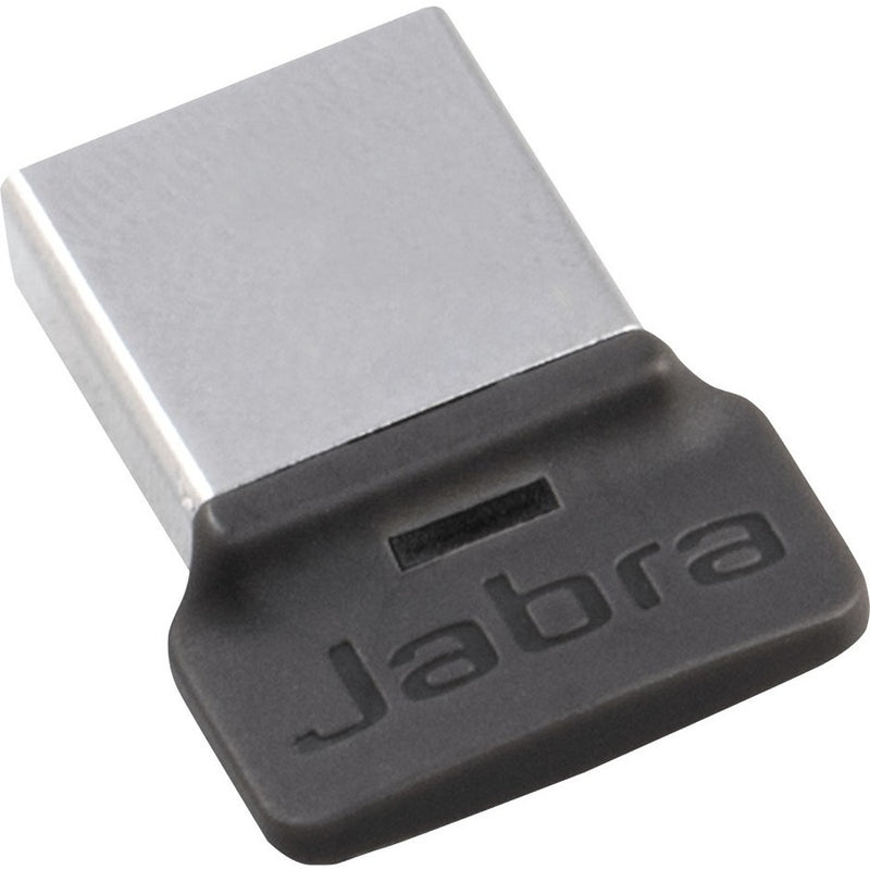 Jabra LINK 370 MS Bluetooth 4.2 Bluetooth Adapter for Desktop Computer, Notebook
