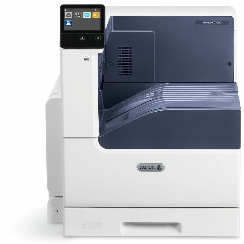 Xerox VersaLink C7000 C7000/DN Desktop Laser Printer - Color