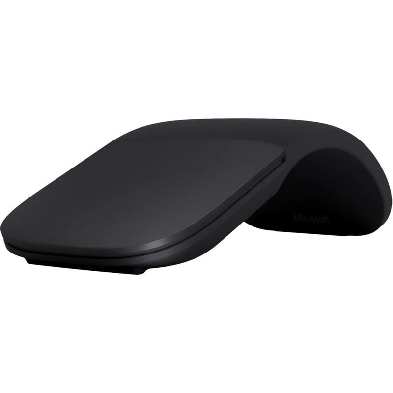 Microsoft Surface Arc Mouse for Business, Black, Wireless, Bluetooth