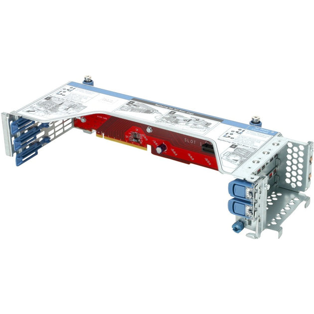 HPE DL360 Gen10 Low Profile Riser Kit | PcHybrid