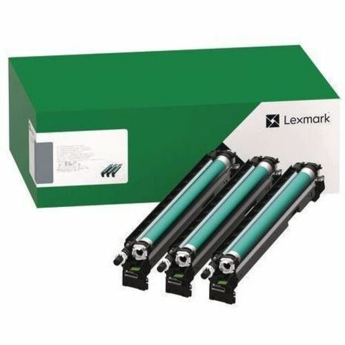 Lexmark CS/X92x, C/XC 9200 Series CMY Photoconductor Unit