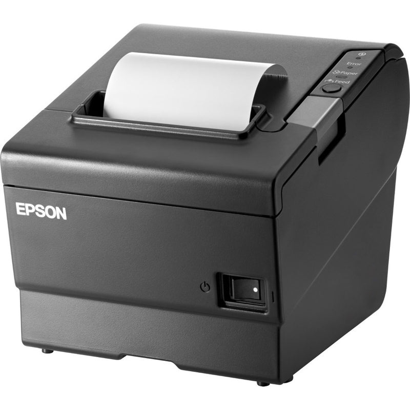 EPSON TM88VI SERIAL ETHERNET