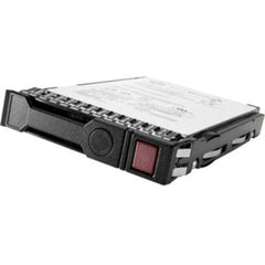 Disque dur Axiom 4 To 6 Gb/s SATA 7,2 K tr/min LFF 512e remplaçable à chaud pour HP - 861752-B21