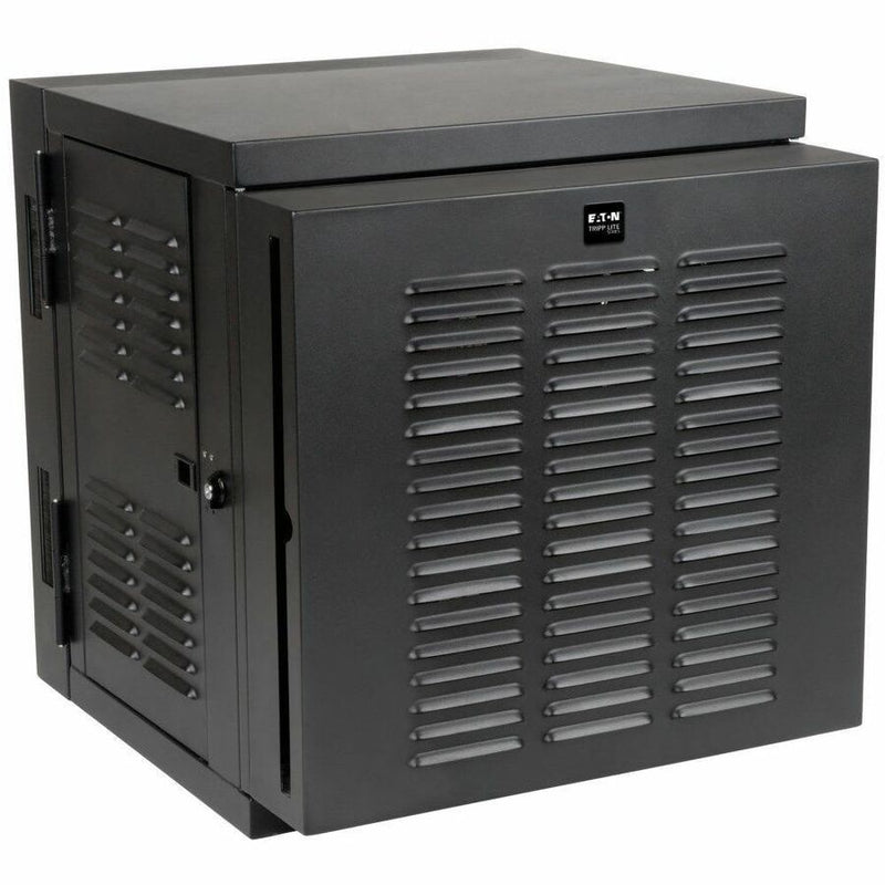 Tripp Lite series SmartRack SRWX12USNEMA Rack Cabinet