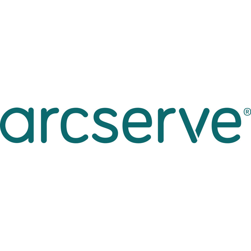 ARCSERVE UDP 8300 TARGET CAPACITY EXPANSION LIC. 16 TB W/ 1.9TB SSD (INFIELD-EXP