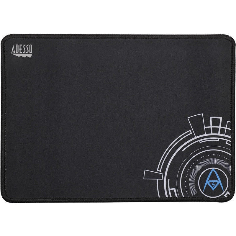 Adesso 12 x 8 Inches Gaming Mouse Pad