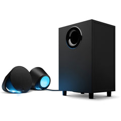 G560 Logitech G Lightsync PC Gaming Speakers