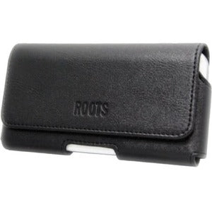 Gentec Carrying Case (Holster) Smartphone, Cell Phone - Black