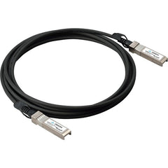 Câble Axiom 10GBASE-CU SFP+ DAC actif Twinax compatible Juniper 10 m