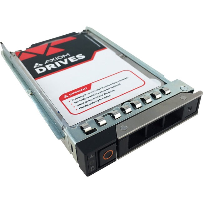 Axiom 1TB 6Gb/s SATA 7.2K RPM SFF Hot-Swap HDD for Del - 400-ATJK
