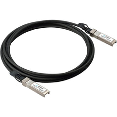 Axiom 10GBASE-CU SFP+ Passive DAC Cable for Fortinet 1m - SP-CABLE-FS-SFP+1