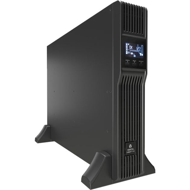 Vertiv Liebert PSI5 UPS - 1500VA Line Interactive Rackmount | PcHybrid